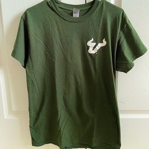 University of South Florida Tee